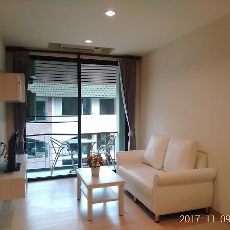 Abani Jomtien Inn Dış mekan fotoğraf