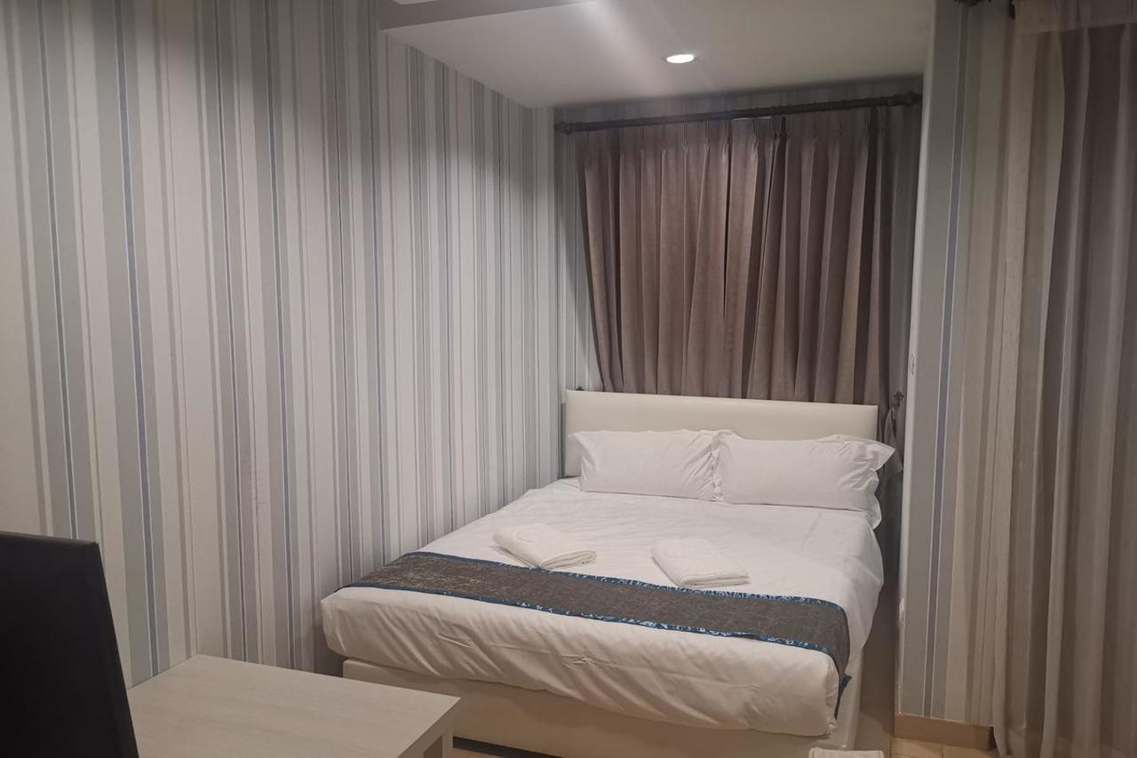 Abani Jomtien Inn Dış mekan fotoğraf