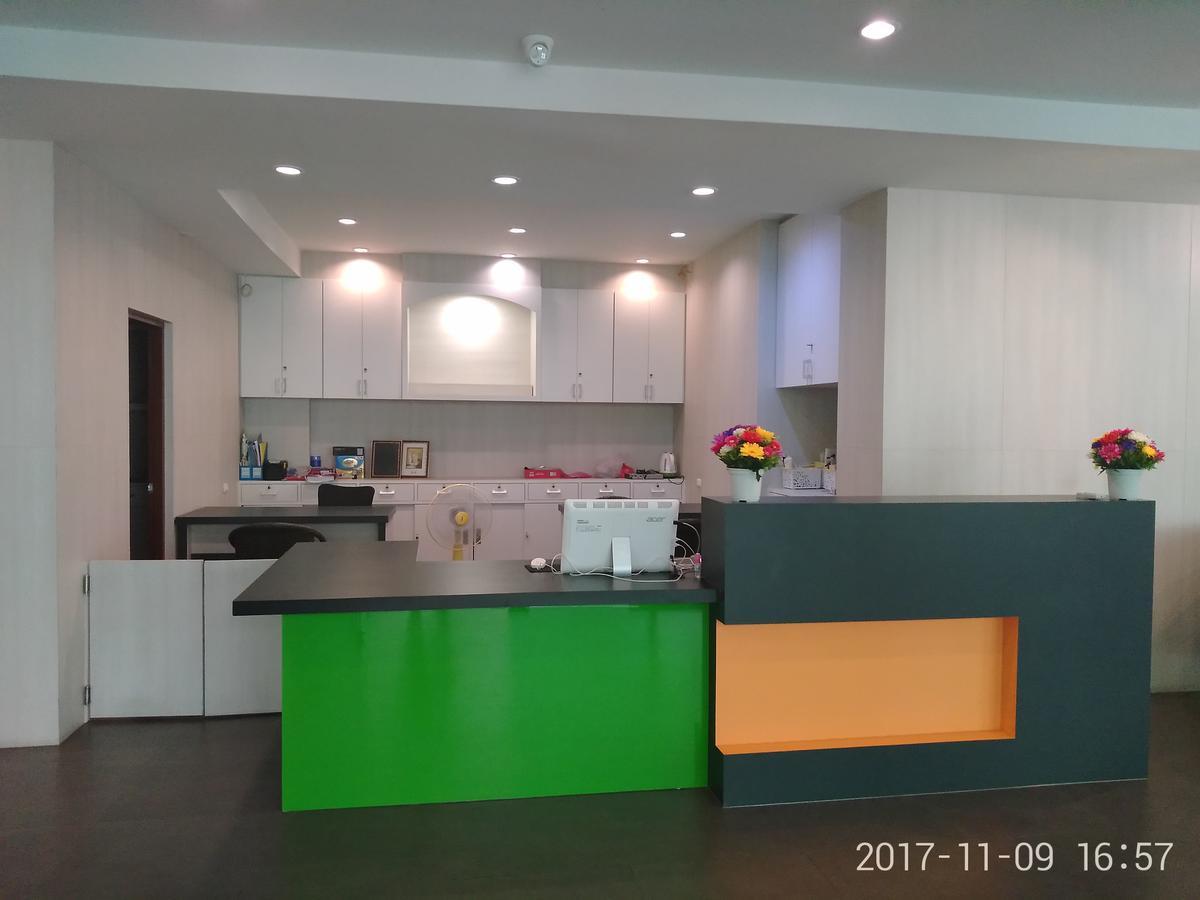 Abani Jomtien Inn Dış mekan fotoğraf