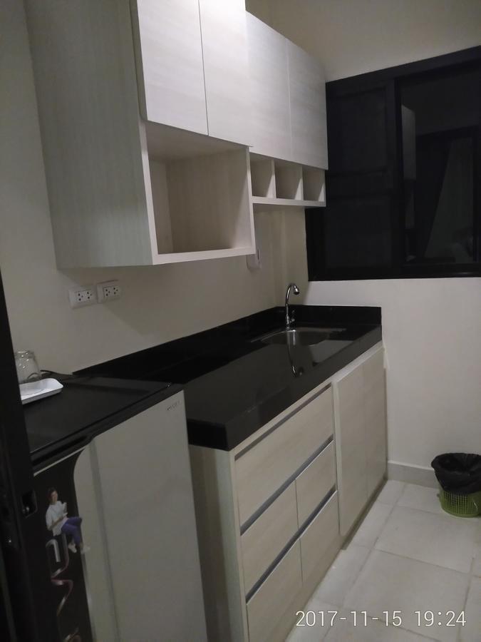Abani Jomtien Inn Dış mekan fotoğraf