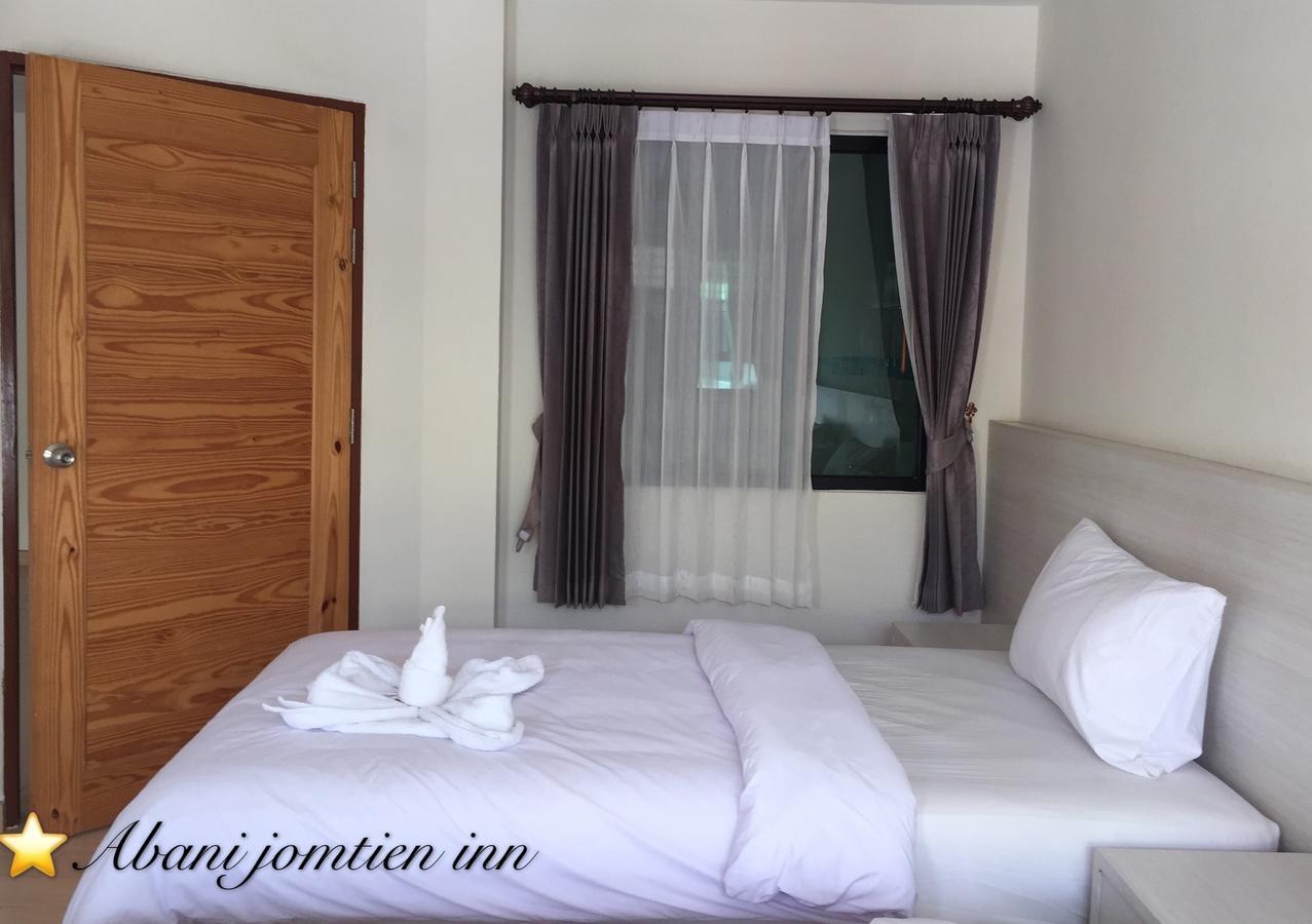 Abani Jomtien Inn Dış mekan fotoğraf
