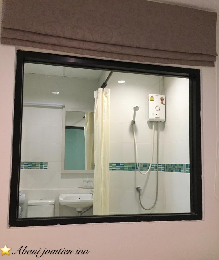 Abani Jomtien Inn Dış mekan fotoğraf